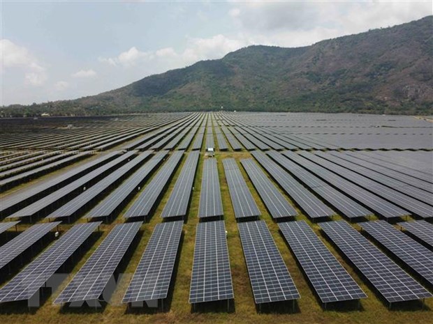 Renouvelables le Vietnam pourrait montrer la voie à l’Asie du Sud-Est
